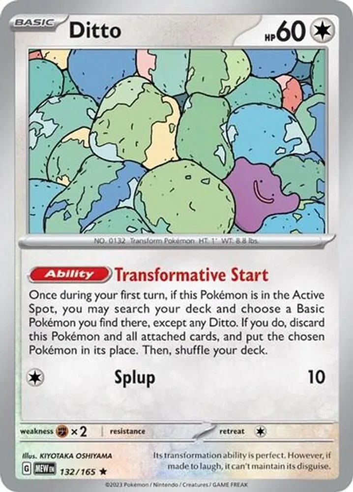 Ditto (Ditto)