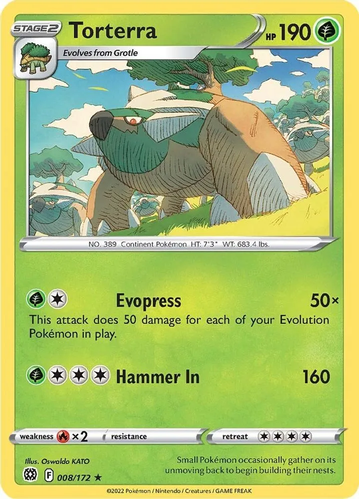Torterra (Torterra)