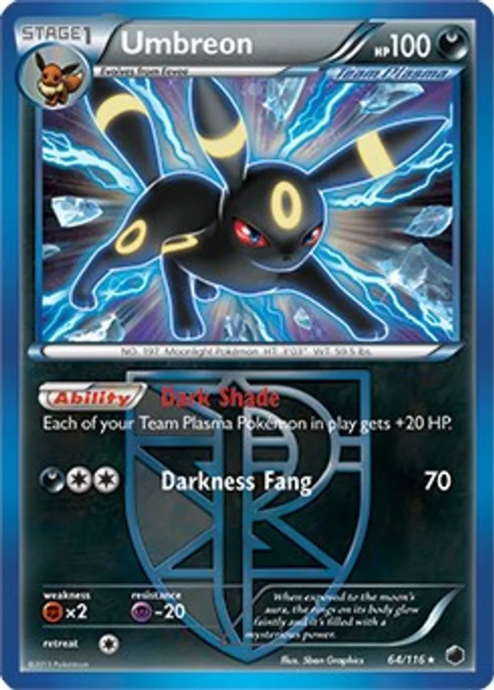 Umbreon (Umbreon)