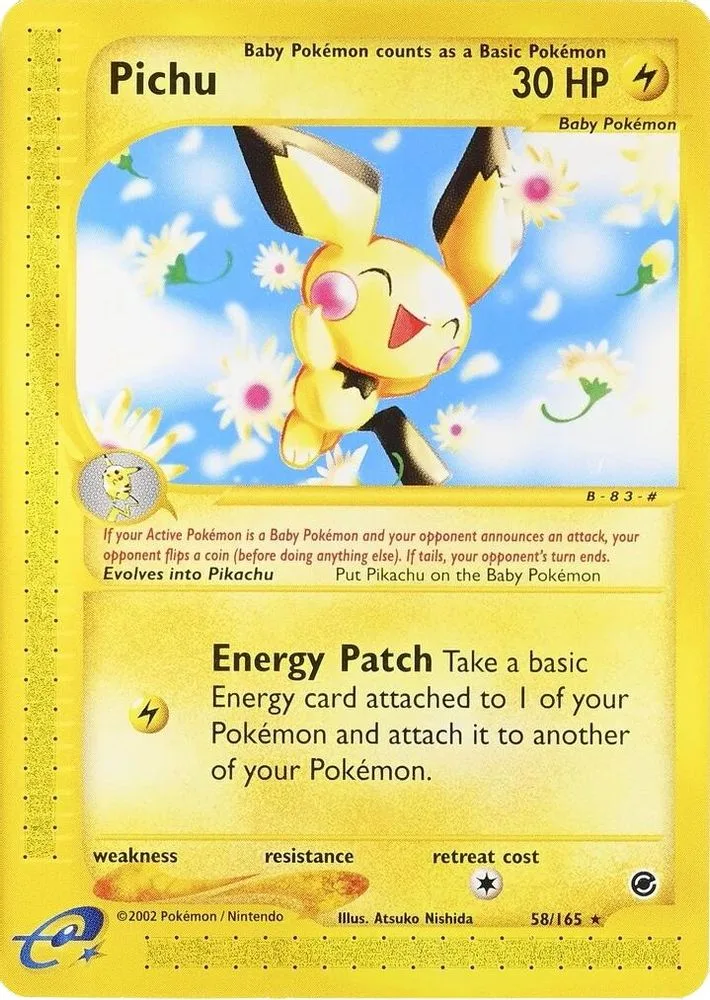 Pichu