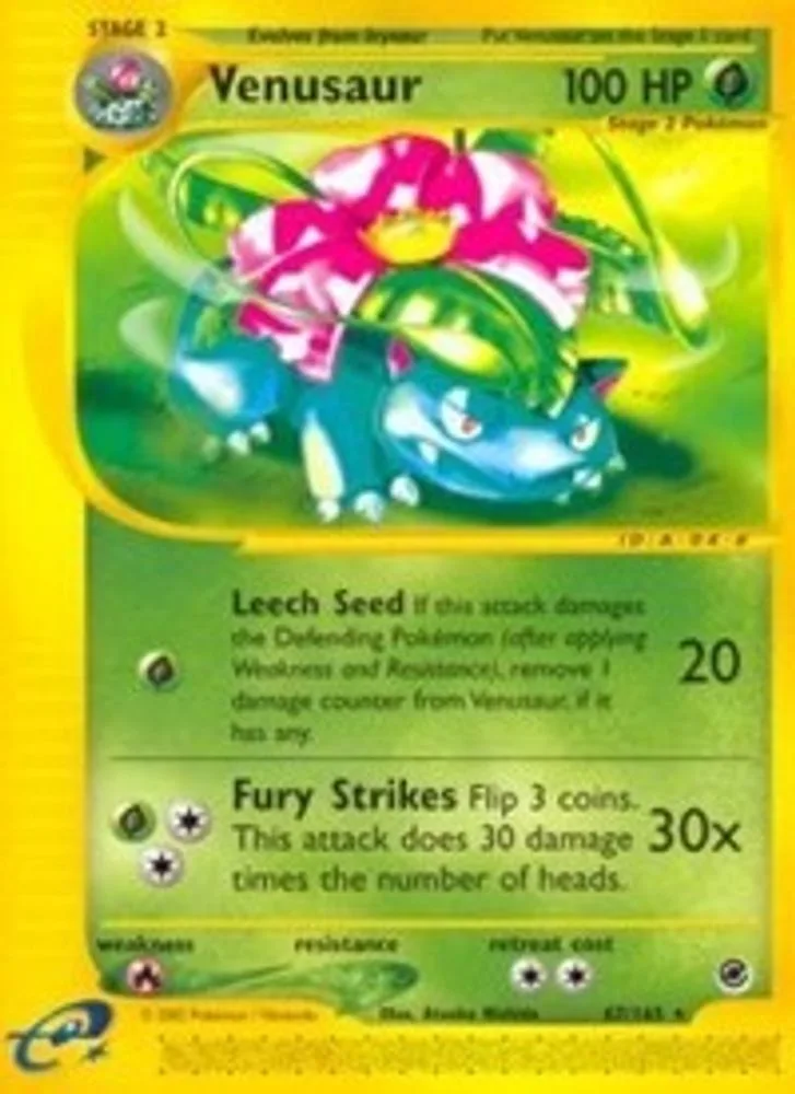 Venusaur