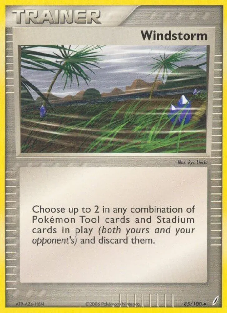 Windstorm
