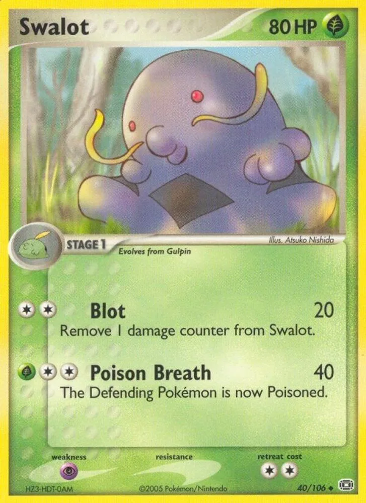Swalot