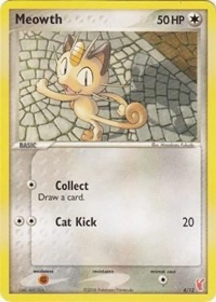 Meowth (Meowth)