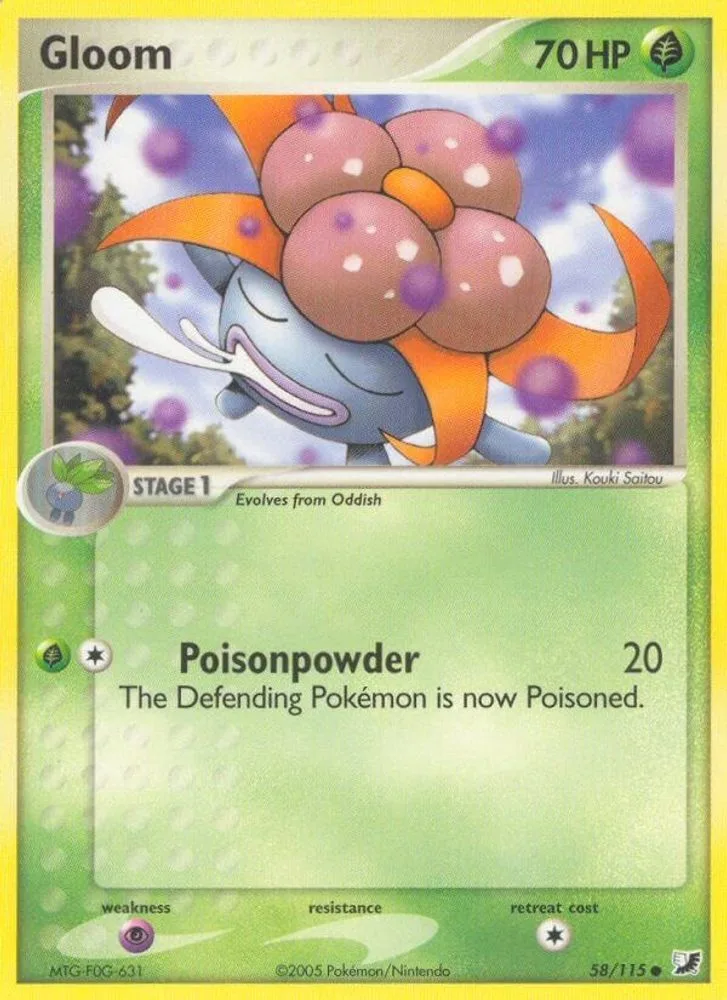 Gloom
