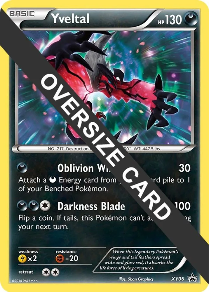 Yveltal
