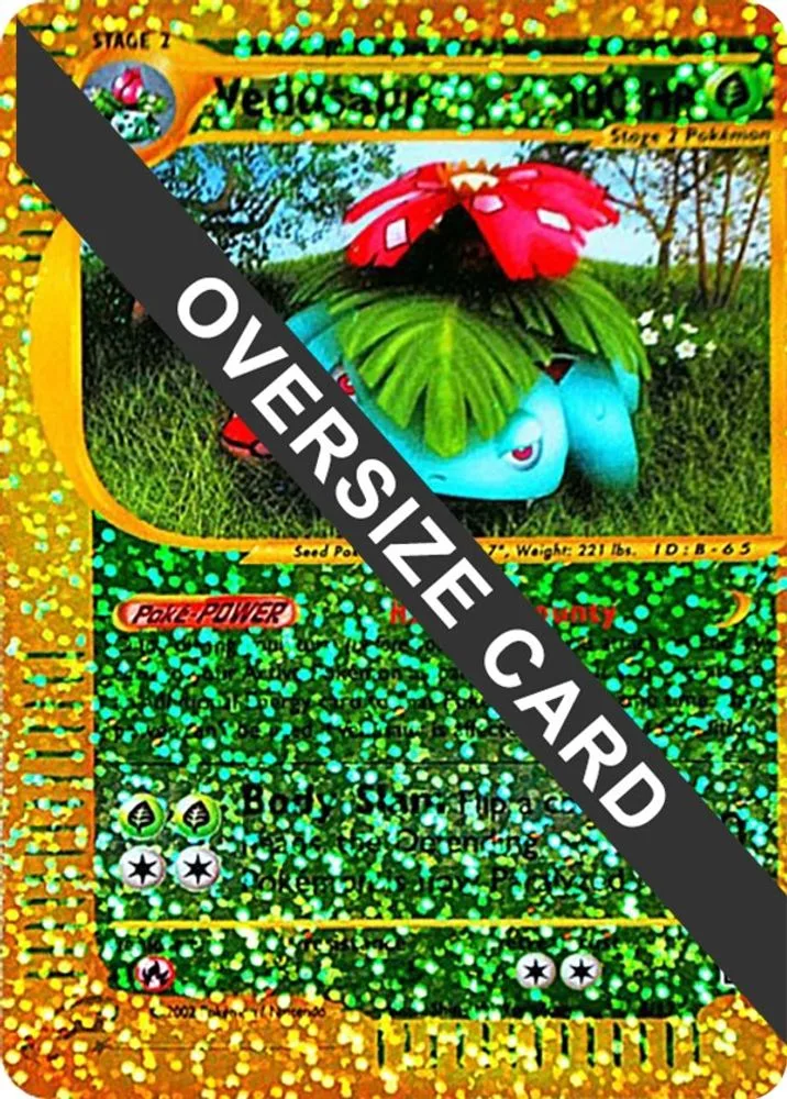 Venusaur (Venusaur)