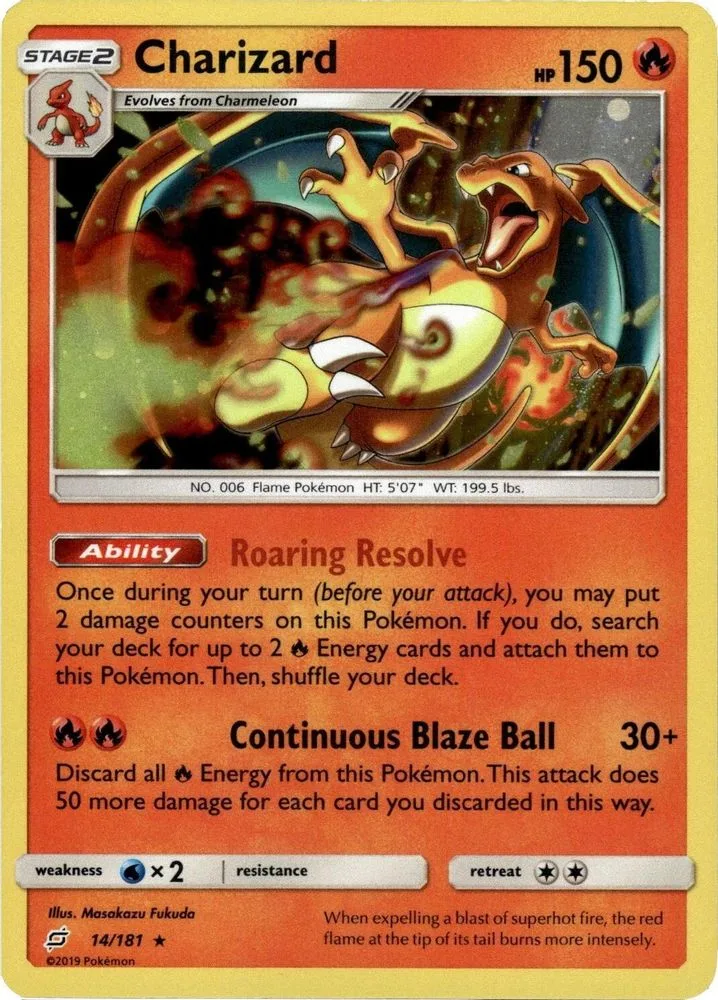 Charizard (Costco Exclusive)
