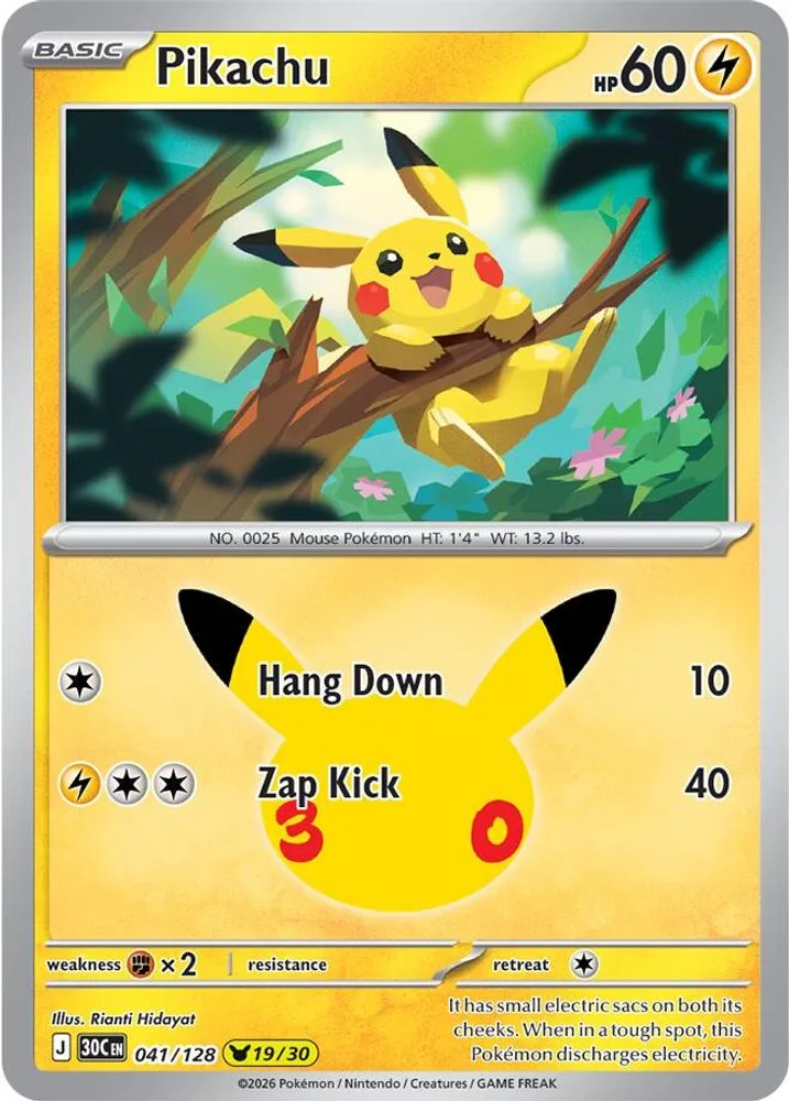 Pikachu