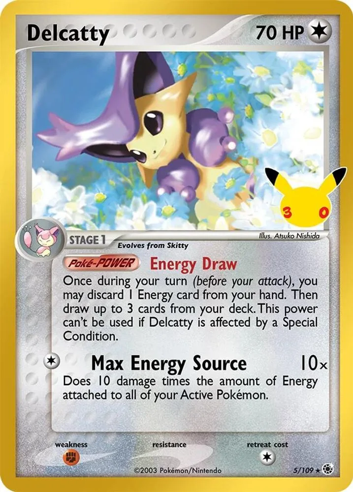 Delcatty