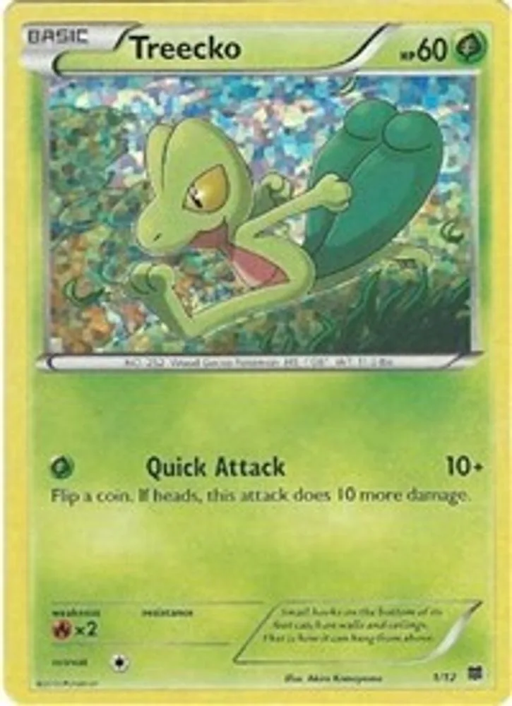 Treecko