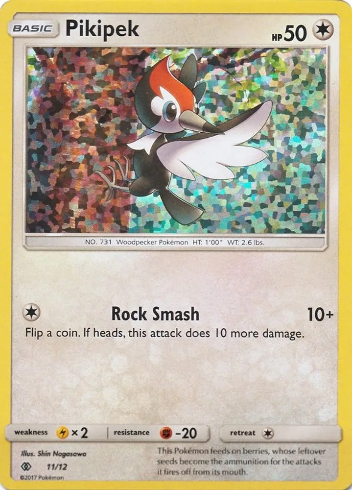 Pikipek