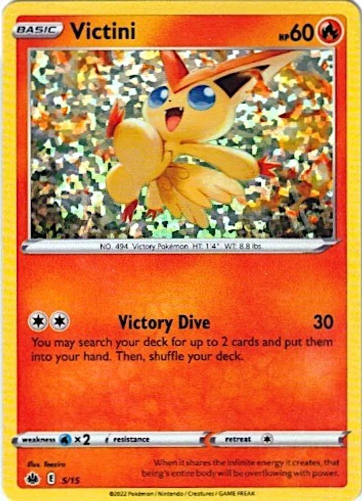Victini