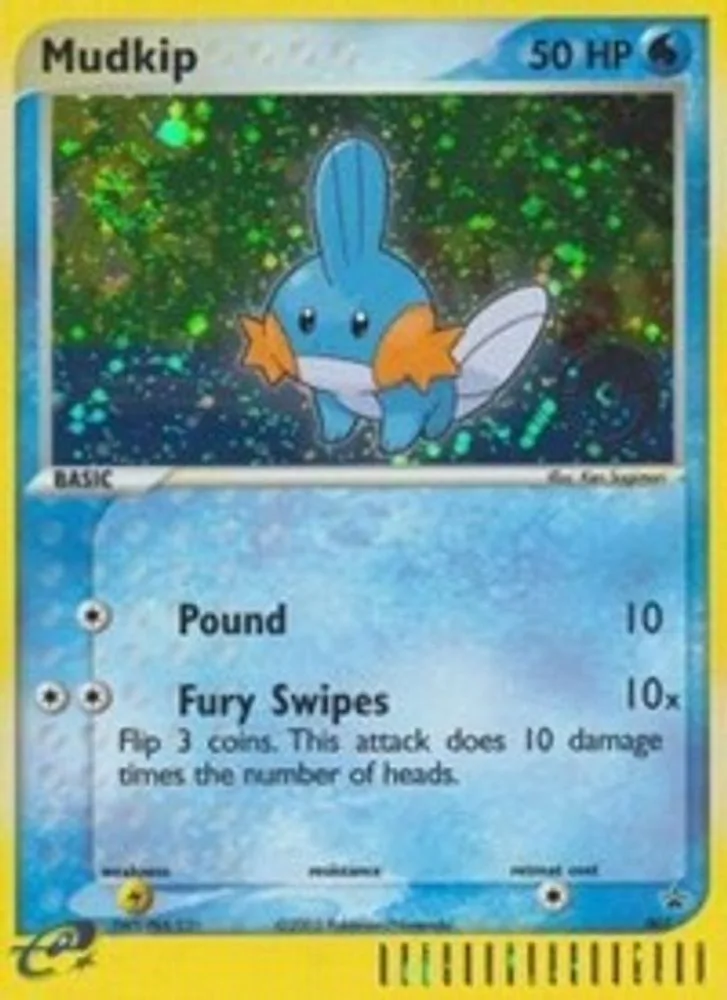 Mudkip (POP Tournament)