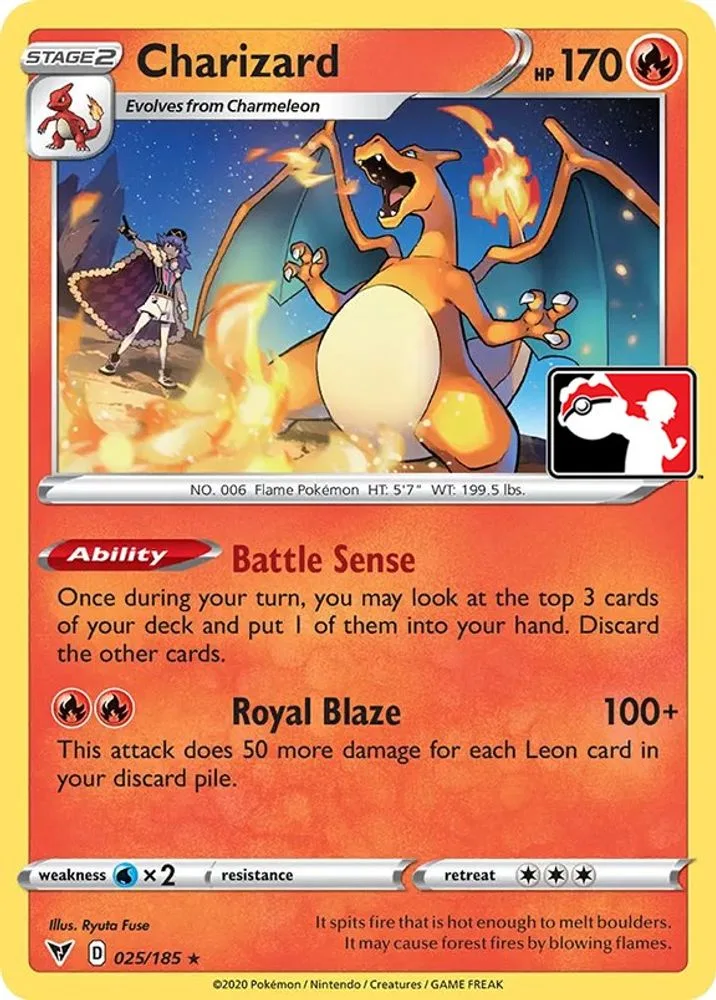 Charizard