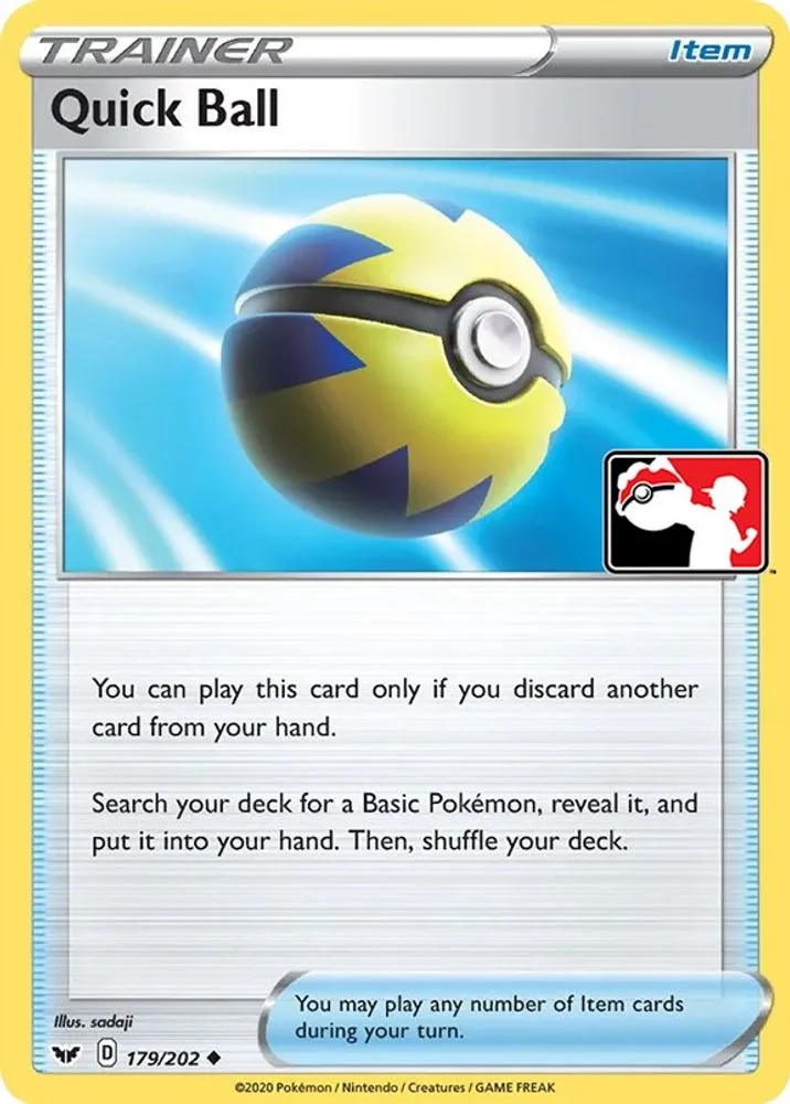 Quick Ball (Quick Ball)
