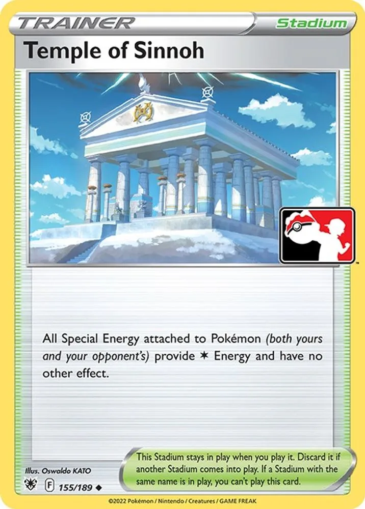 Temple of Sinnoh (Temple of Sinnoh)