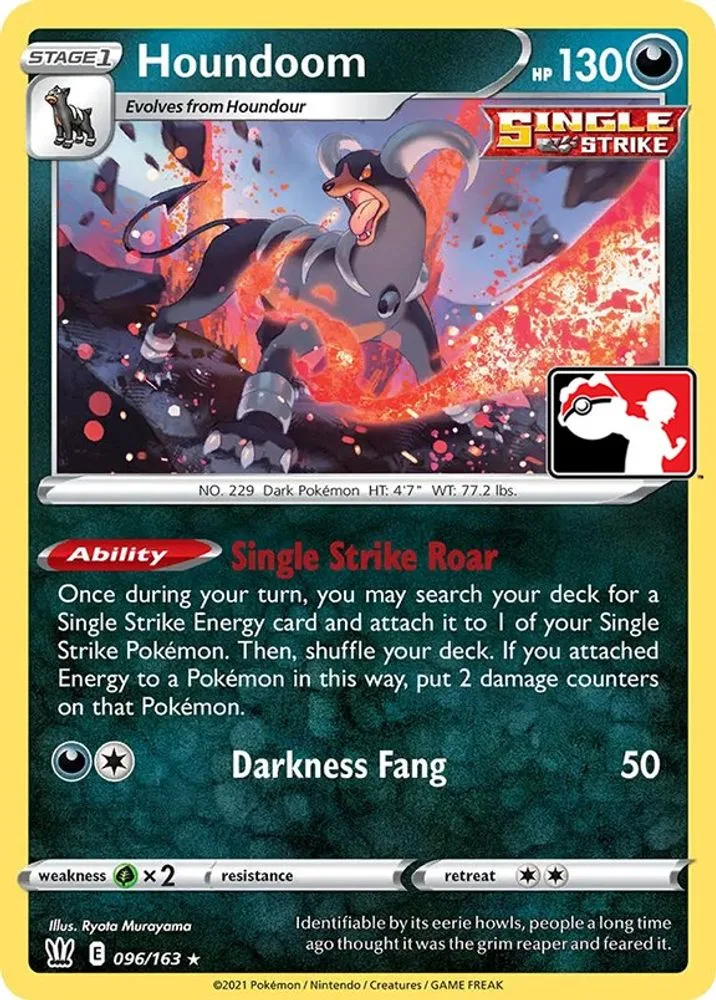 Houndoom (Houndoom)