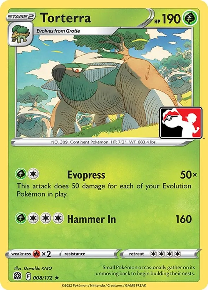 Torterra (Torterra)