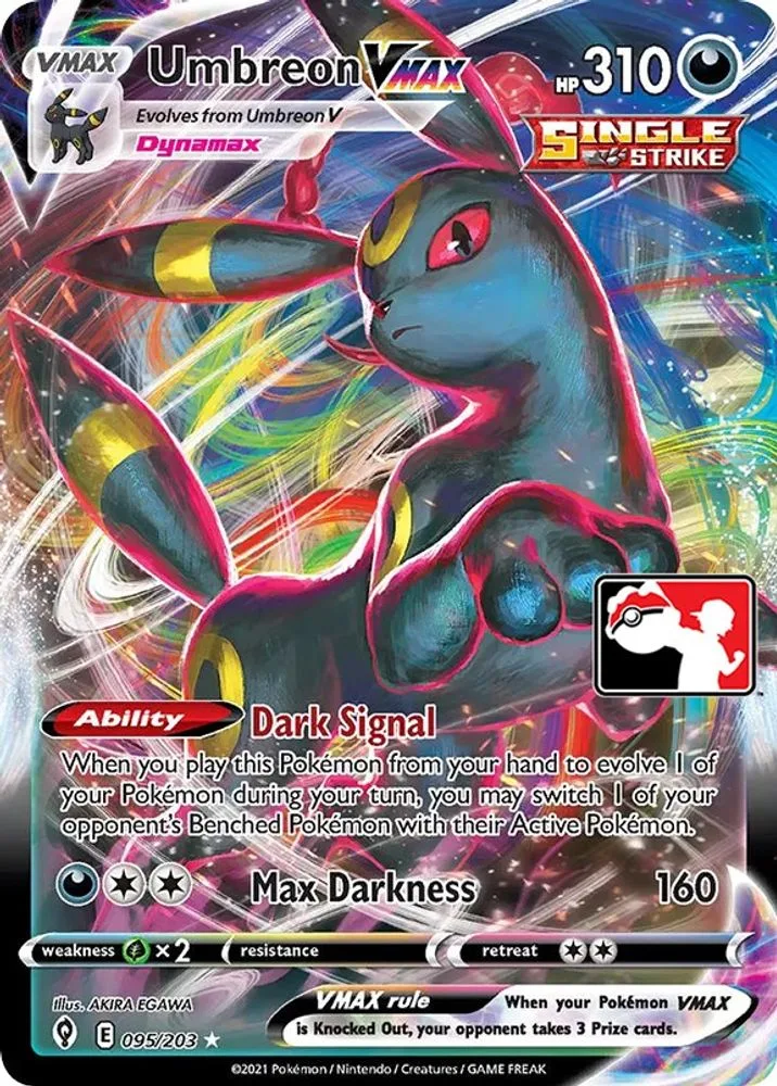 Umbreon VMAX (Umbreon VMAX)