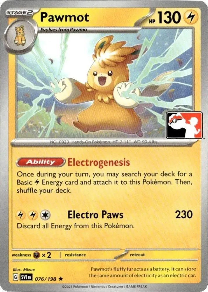 Pawmot (Pawmot)