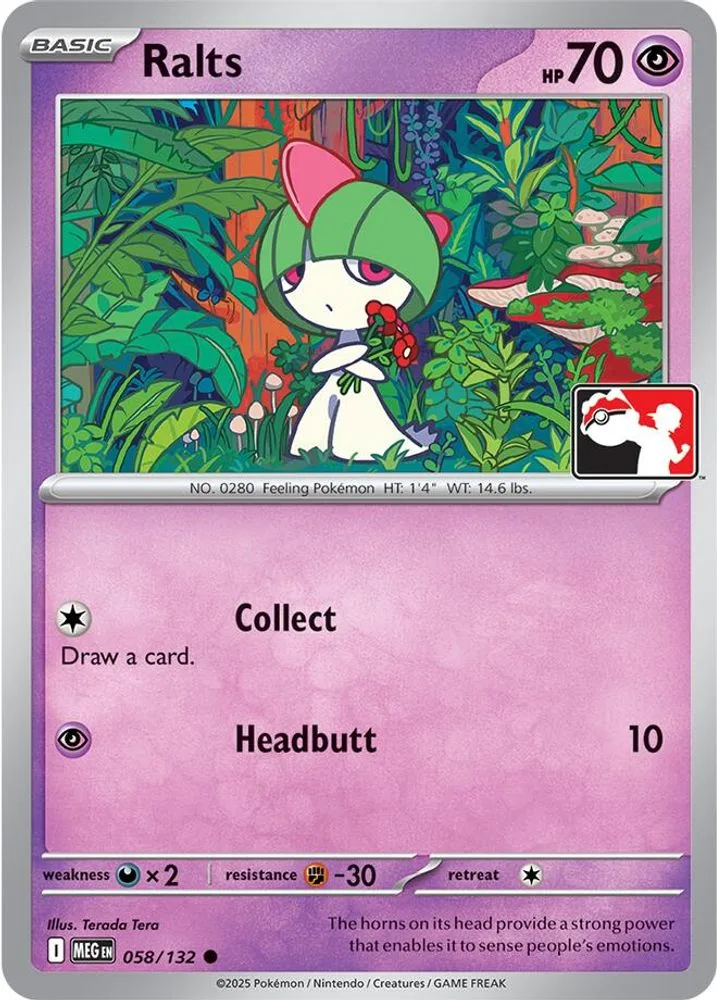 Ralts (Ralts)