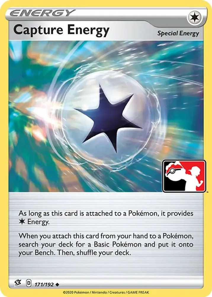 Capture Energy (Capture Energy)