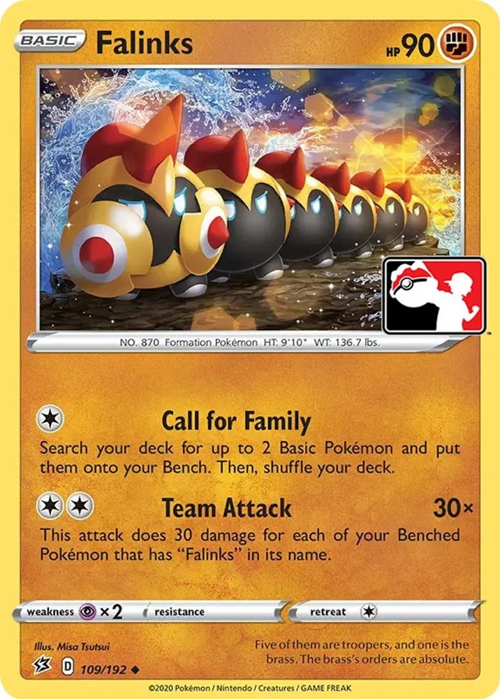 Falinks (Falinks)