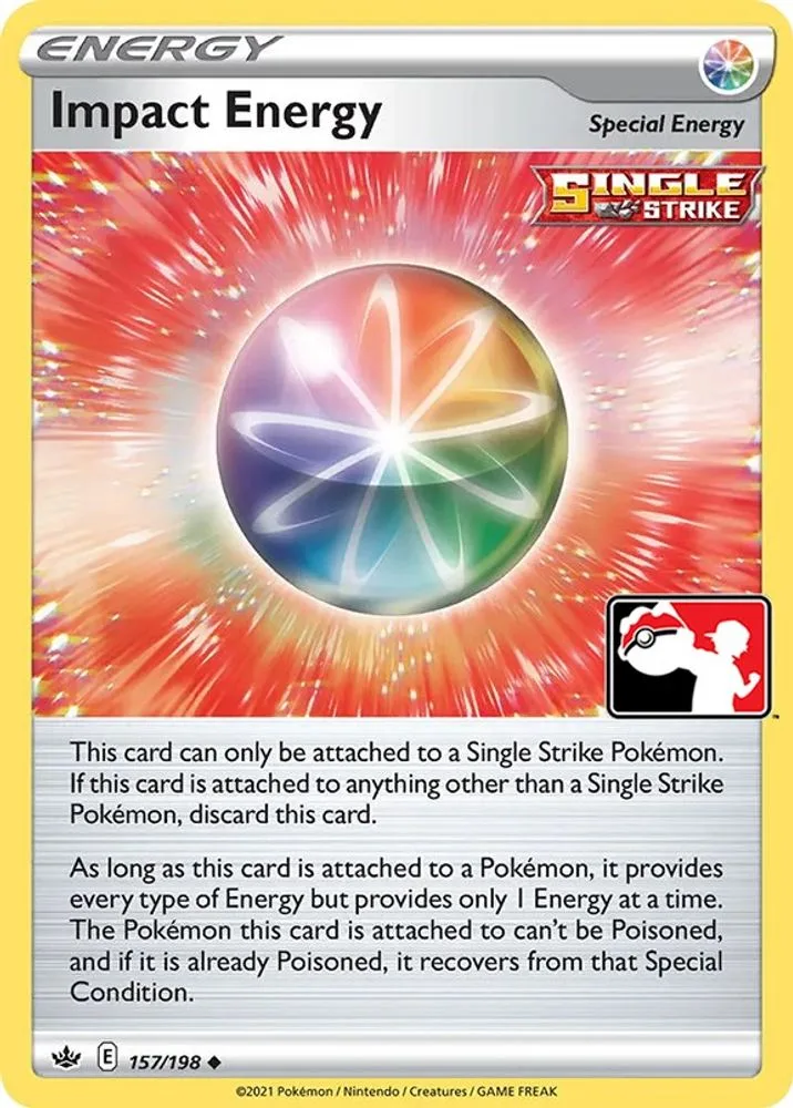 Impact Energy (Impact Energy)