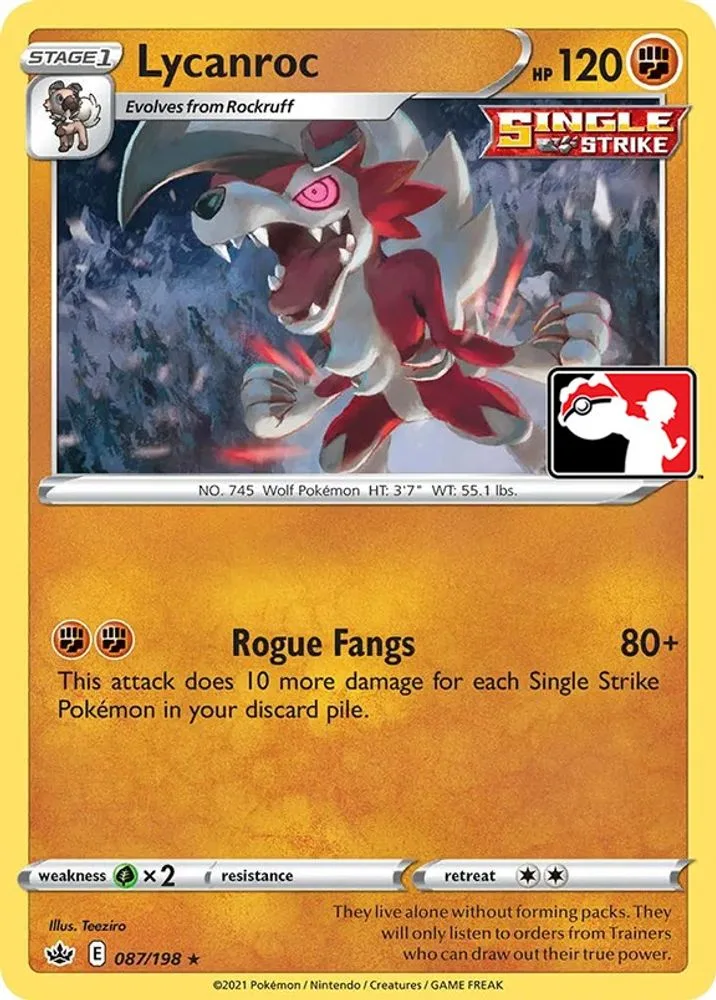 Lycanroc (Lycanroc)