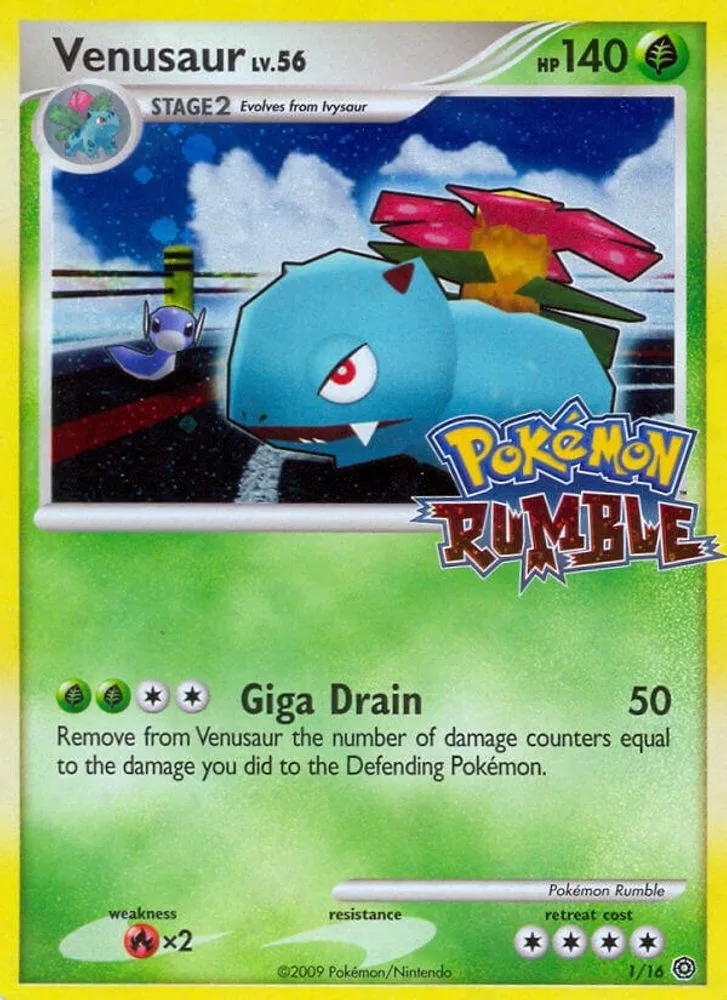 Venusaur