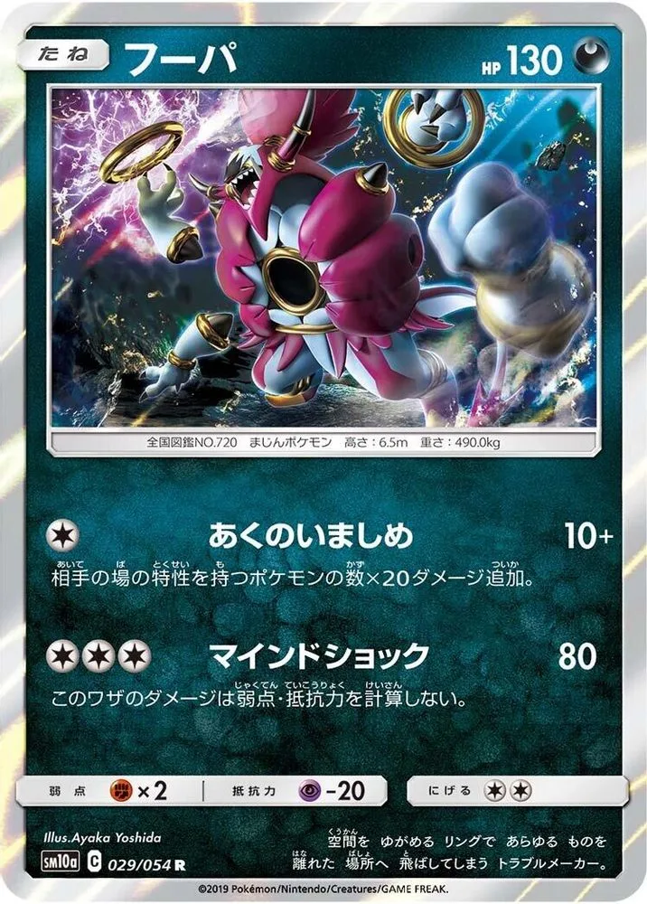 Hoopa