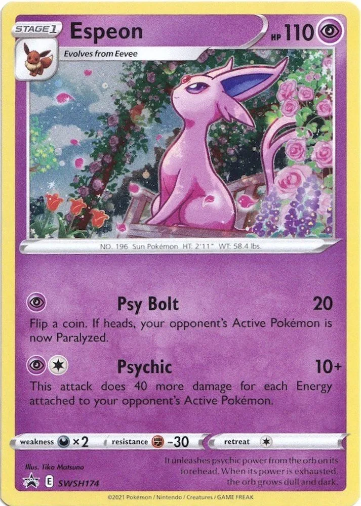 Espeon
