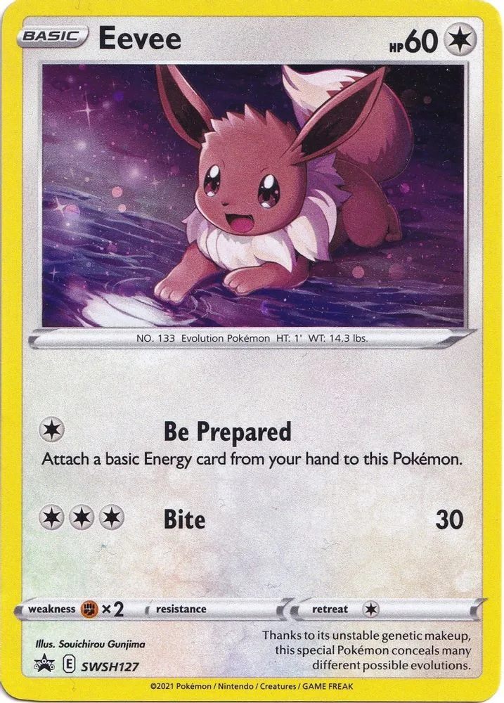 Eevee