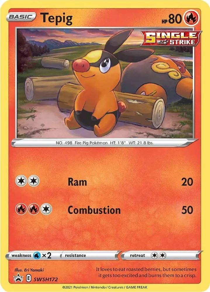 Tepig