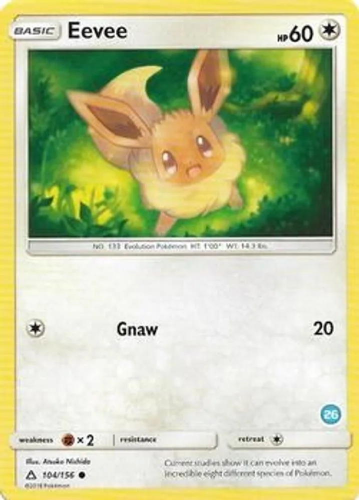 Eevee (26)