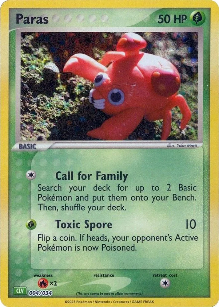 Paras (Paras)