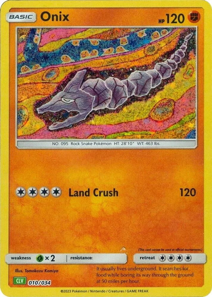 Onix (Onix)