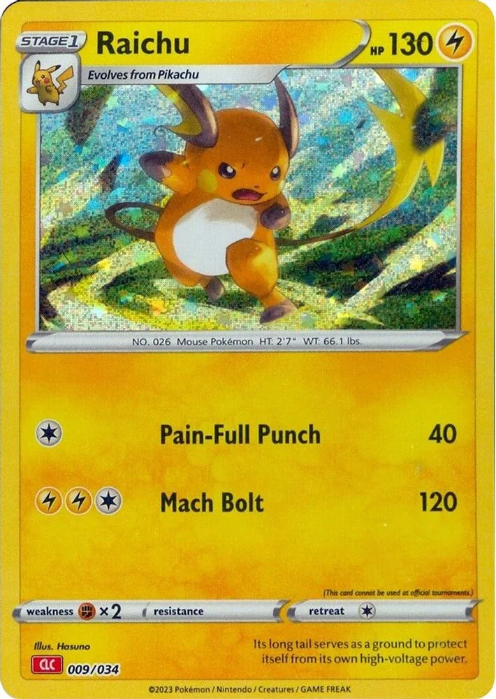 Raichu (Raichu)