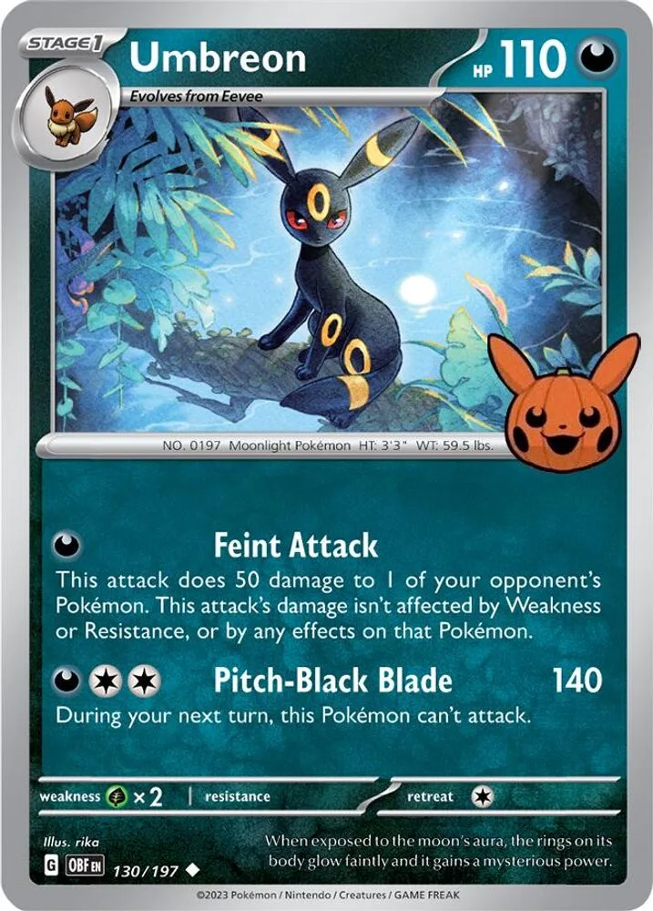 Umbreon