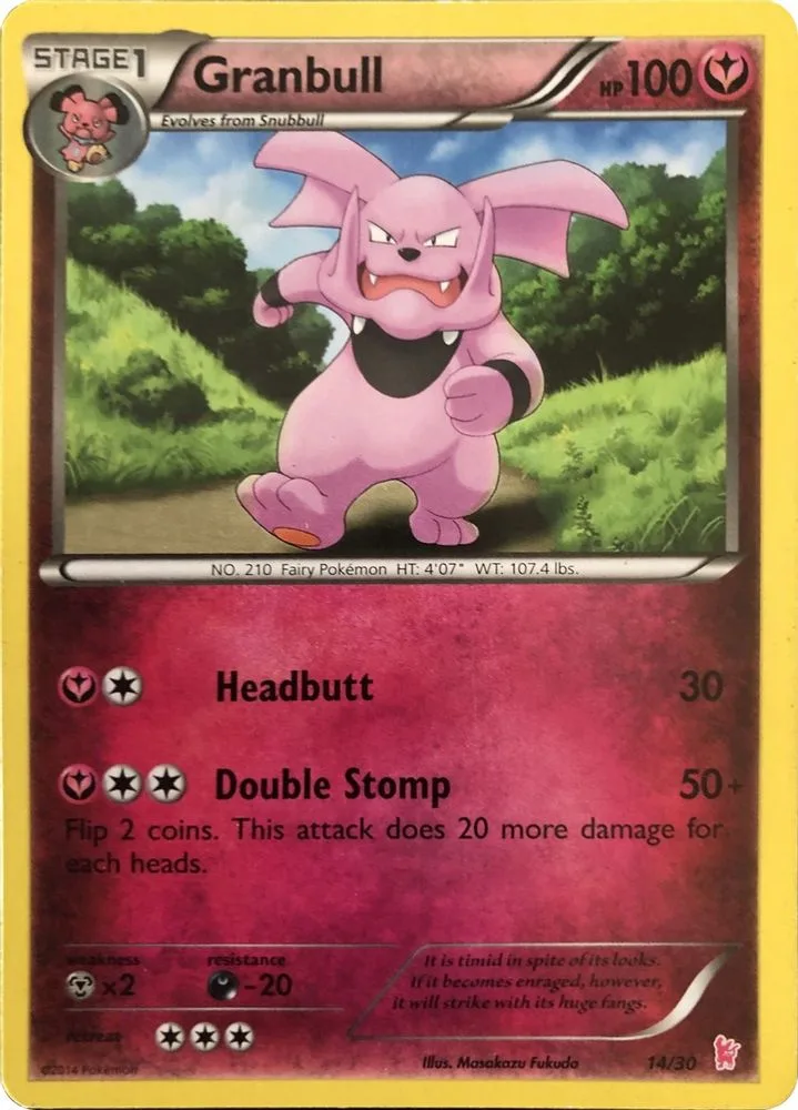 Granbull