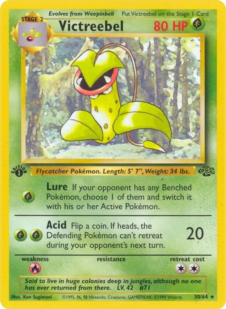 Victreebel
