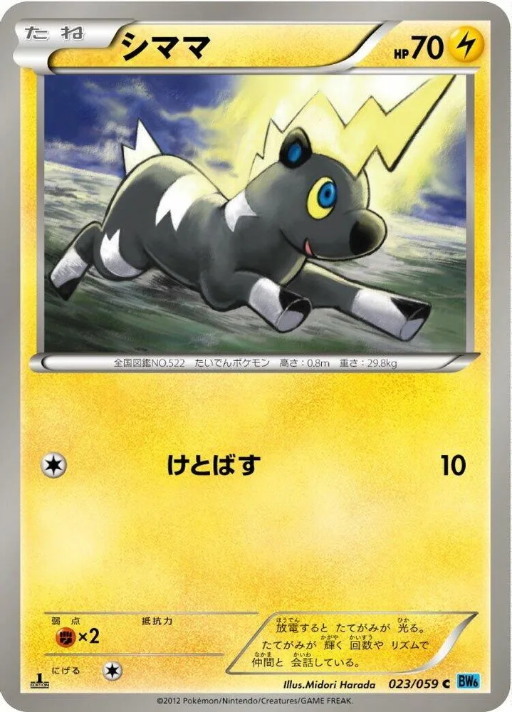 Blitzle