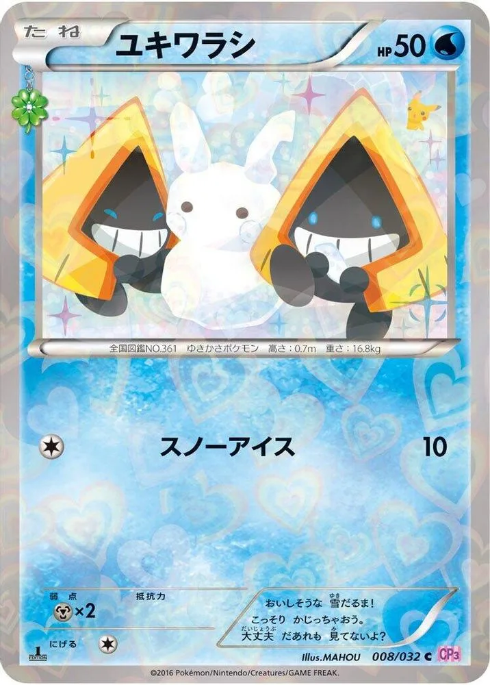 Snorunt