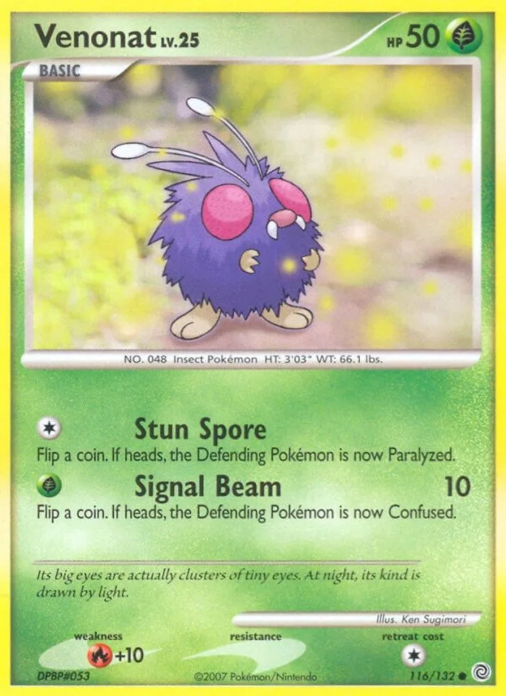 Venonat