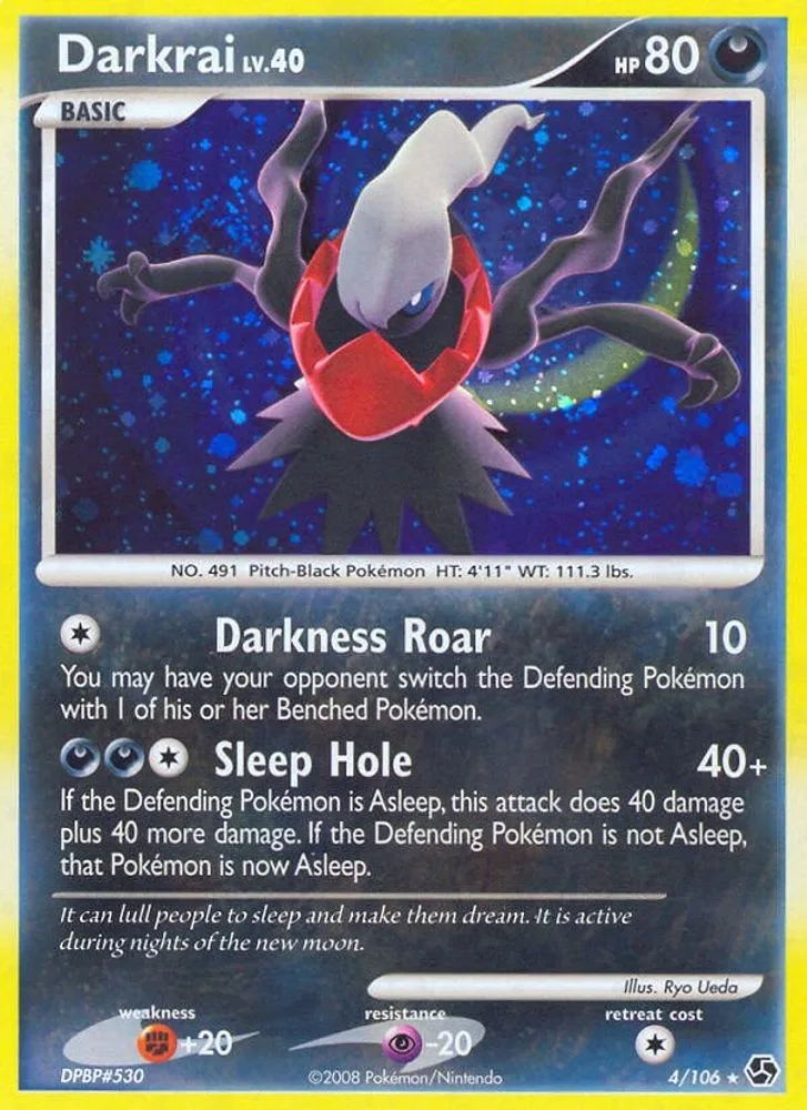Darkrai