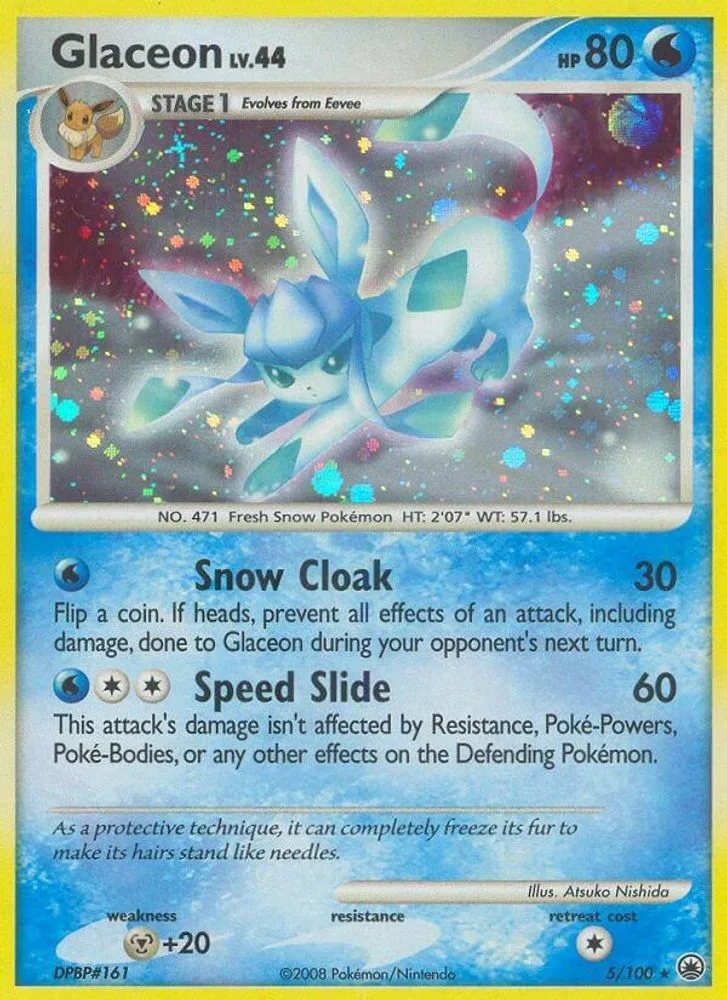Glaceon