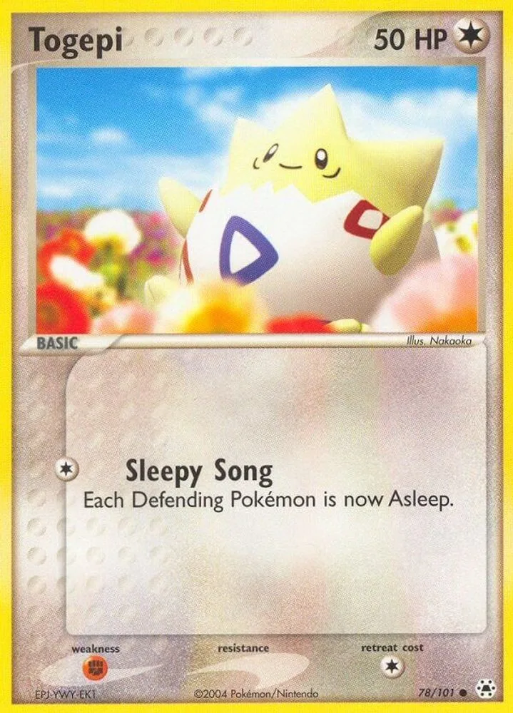 Togepi