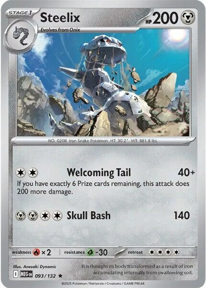 Steelix
