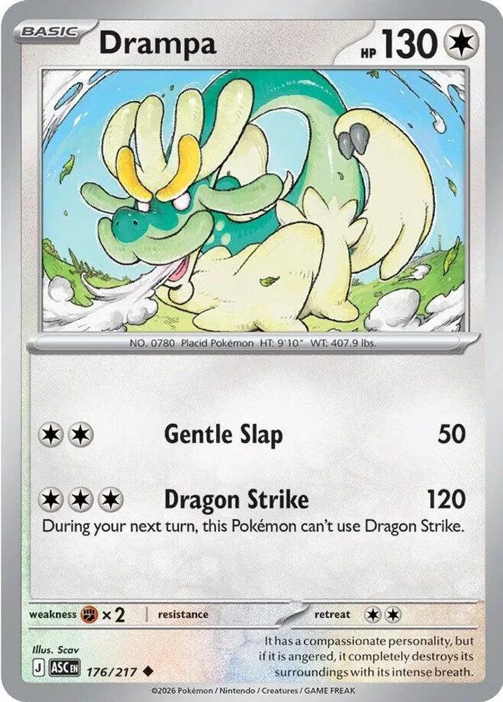 Drampa